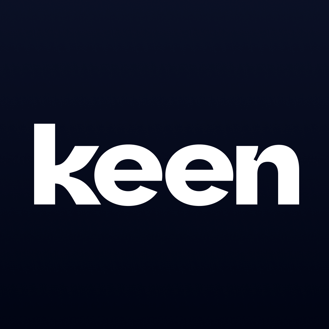 Keen App status